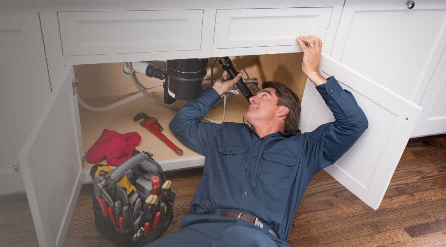 Local water heater installation in Willmar, MN
